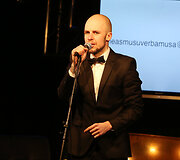 Jokūbas Bareikis