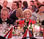 &bdquo;Rotary&ldquo; Kauno kra&scaron;to klubų gimtadienio akimirka
