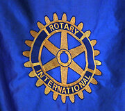 &bdquo;Rotary&ldquo; Kauno kra&scaron;to klubų gimtadienio akimirka