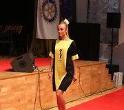 &bdquo;Rotary&ldquo; Kauno kra&scaron;to klubų gimtadienio akimirka