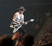 &bdquo;Scorpions&ldquo; koncertas