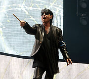 &bdquo;Scorpions&ldquo; koncertas
