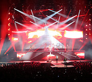 &bdquo;Scorpions&ldquo; koncertas