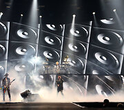 &bdquo;Scorpions&ldquo; koncertas