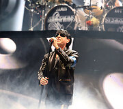 &bdquo;Scorpions&ldquo; koncertas