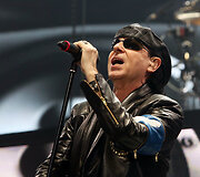 &bdquo;Scorpions&ldquo; koncertas
