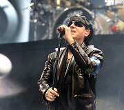 &bdquo;Scorpions&ldquo; koncertas