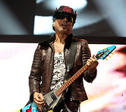&bdquo;Scorpions&ldquo; koncertas