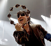 &bdquo;Scorpions&ldquo; koncertas