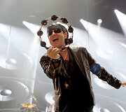&bdquo;Scorpions&ldquo; koncertas