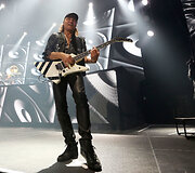 &bdquo;Scorpions&ldquo; koncertas