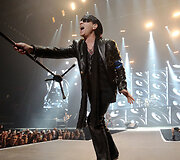 &bdquo;Scorpions&ldquo; koncertas