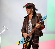 &bdquo;Scorpions&ldquo; koncertas