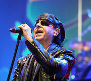 &bdquo;Scorpions&ldquo; koncertas