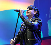 &bdquo;Scorpions&ldquo; koncertas