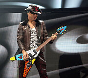 &bdquo;Scorpions&ldquo; koncertas
