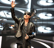 &bdquo;Scorpions&ldquo; koncertas