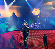 &bdquo;Scorpions&ldquo; koncertas
