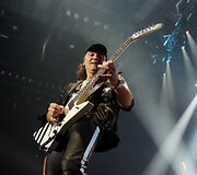 &bdquo;Scorpions&ldquo; koncertas