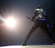 &bdquo;Scorpions&ldquo; koncertas