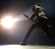 &bdquo;Scorpions&ldquo; koncertas