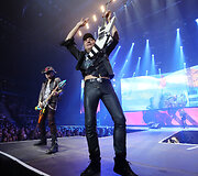 &bdquo;Scorpions&ldquo; koncertas