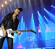 &bdquo;Scorpions&ldquo; koncertas