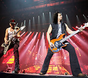 &bdquo;Scorpions&ldquo; koncertas