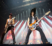 &bdquo;Scorpions&ldquo; koncertas