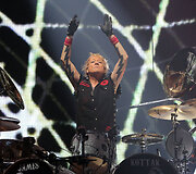&bdquo;Scorpions&ldquo; koncertas