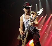 &bdquo;Scorpions&ldquo; koncertas