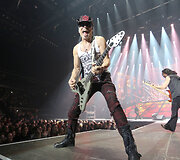 &bdquo;Scorpions&ldquo; koncertas