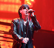 &bdquo;Scorpions&ldquo; koncertas