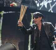 &bdquo;Scorpions&ldquo; koncertas
