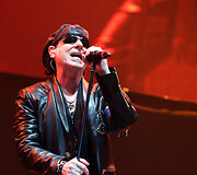 &bdquo;Scorpions&ldquo; koncertas