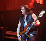 &bdquo;Scorpions&ldquo; koncertas