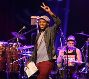 Radiostatik