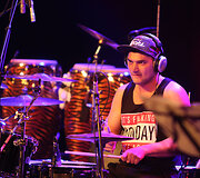 Radiostatik