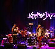 Radiostatik