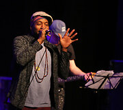 Radiostatik