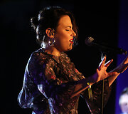 Justė Arlauskaitė-Jazzu