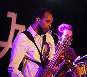 Koop Oscar Orchestra ir Justė Arlauskaitė-Jazzu