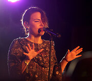 Justė Arlauskaitė-Jazzu