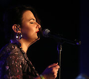 Justė Arlauskaitė-Jazzu