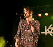Justė Arlauskaitė-Jazzu