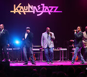 &bdquo;Take 6&ldquo;