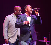 &bdquo;Take 6&ldquo;