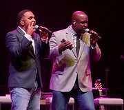 &bdquo;Take 6&ldquo;