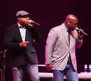 &bdquo;Take 6&ldquo;