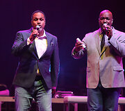 &bdquo;Take 6&ldquo;